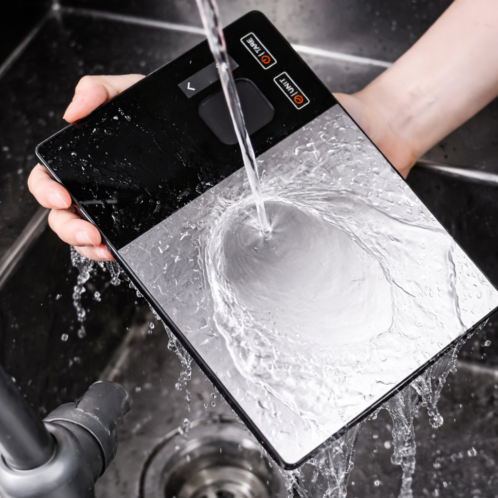 Balance Calorique de Cuisine – Analyse Calories et Informations Nutritionnelles des Aliments